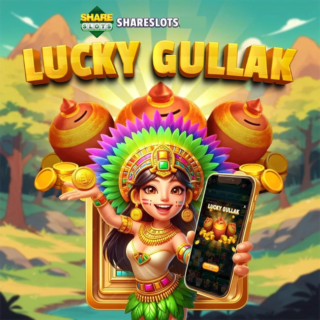 Play and Earn Rewards with Share Slot Yono Game on Yono App