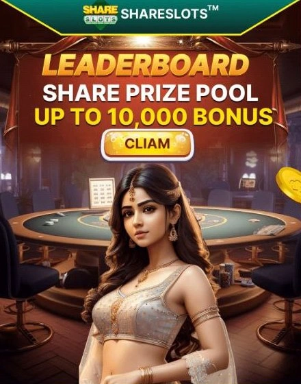 Download Share Slots Yono Apk for Yono App to Play Exciting Casino Games Online