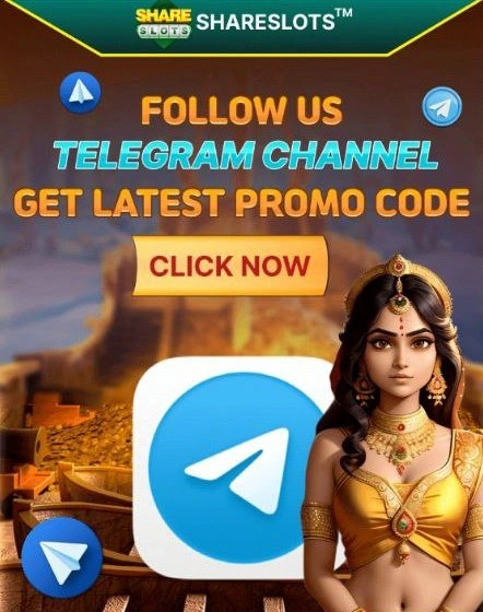 Play exciting casino games on Slots Share Yono App and win bonuses instantly