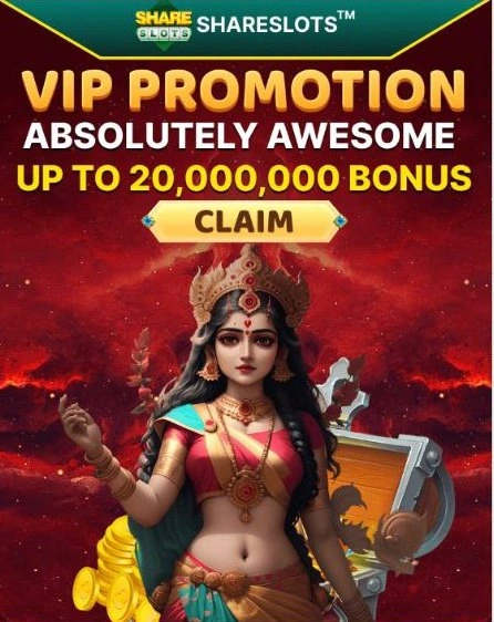 Yono Games Share Slot on Yono App – Play and Win Rewards